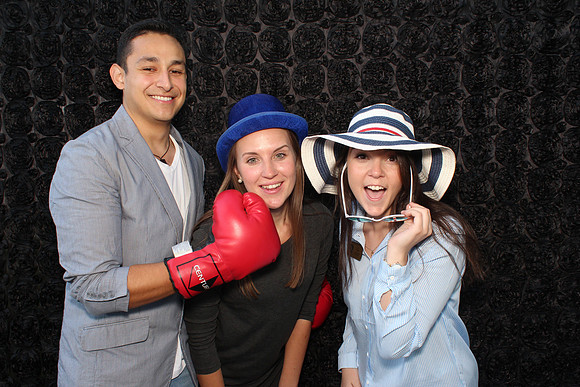 Photo Booth Rentals Sacramento