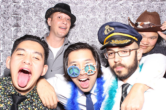 Photo Booth Rentals Vizcaya