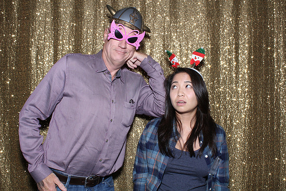 Photo Booth Rentals Citizen Hotel