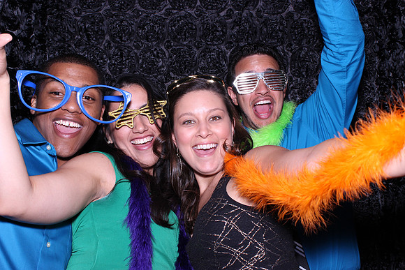 Sacramento Photo Booth Rentals
