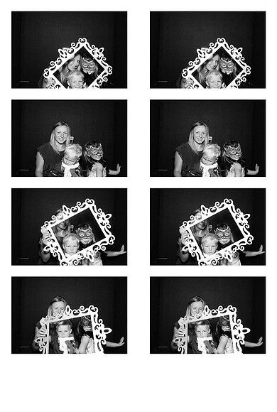 Sacramento Photo Booth Rentals