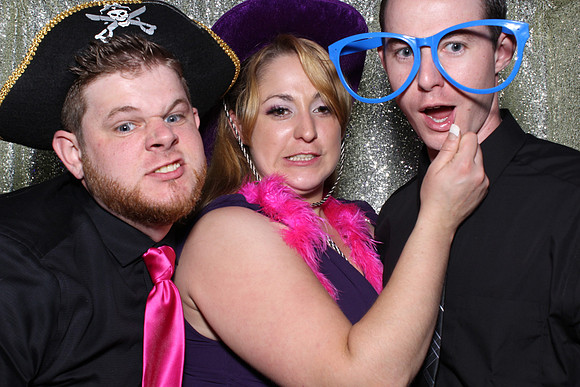 Photo Booth Rentals Arden Hills Country Club
