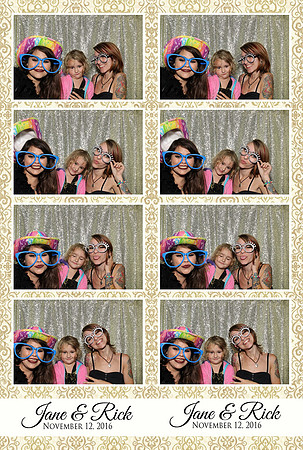 Photo Booth Rentals Arden Hills Country Club