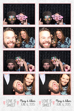 Sacramento Photo Booth Rentals