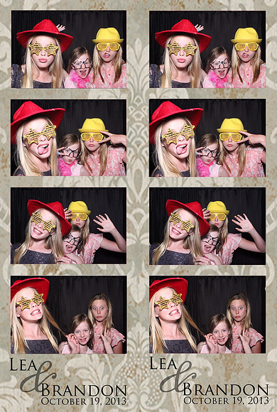 Sacramento Photo Booth Rentals