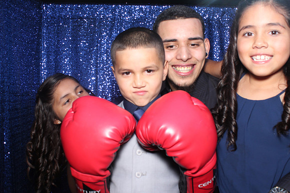 Photo Booth Rentals Sacramento