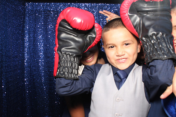 Photo Booth Rentals Sacramento