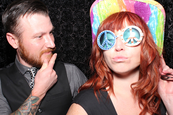 Photo Booth Rentals Sacramento