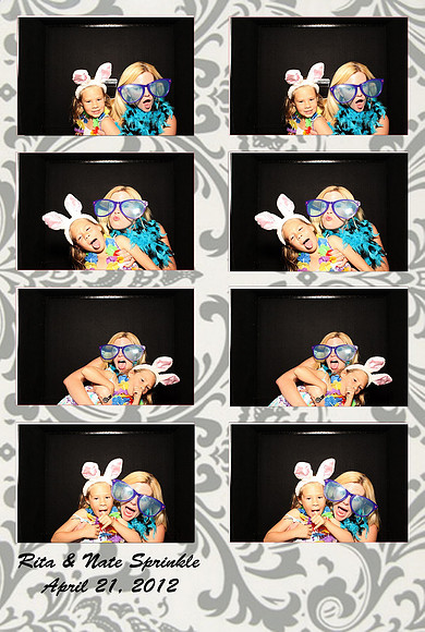 Sacramento Photo Booth Rental