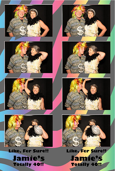 Sacramento Photo Booth Rentals