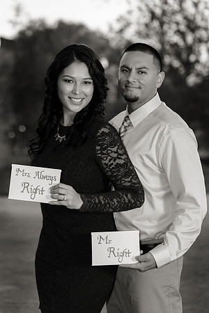 Old Sacramento Engagement Photos