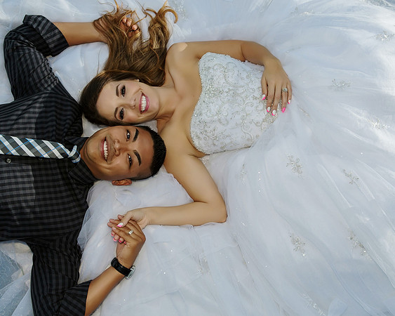 Sacramento Engagement Photography