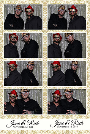 Photo Booth Rentals Arden Hills Country Club