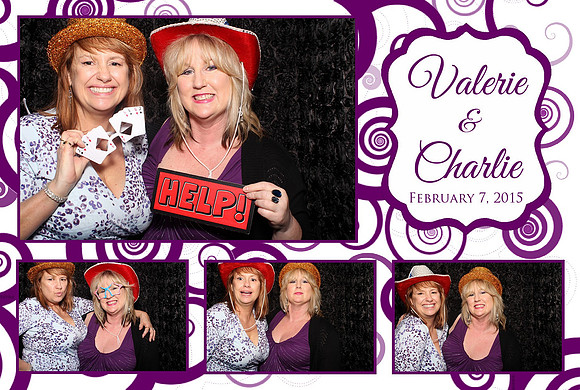 Sacramento Photo Booth Rentals