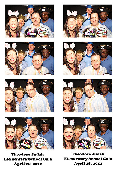 Sacramento Photo Booth Rentals
