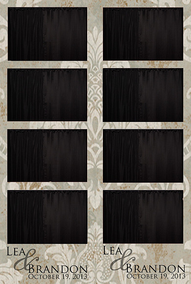 Sacramento Photo Booth Rentals
