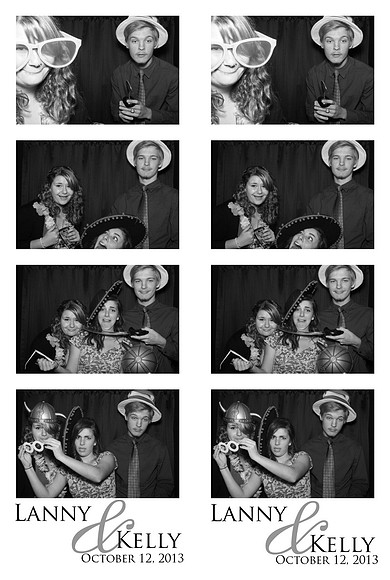 Sacramento Photo Booth Rentals