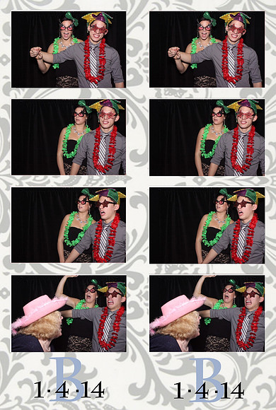 Sacramento Photo Booth Rentals