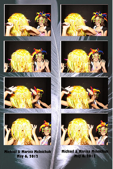 Sacramento Photo Booth Rentals