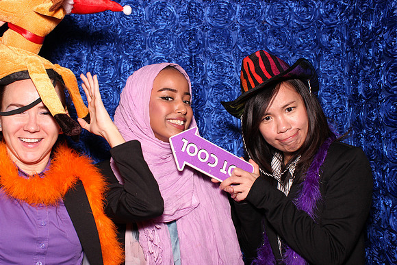 Photo Booth Rental Sacramento