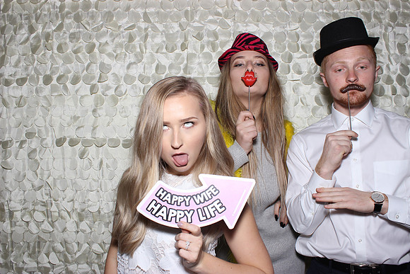 Photo Booth Rentals Sacramento