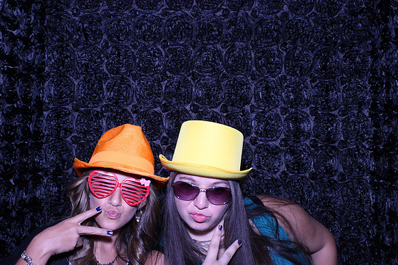 Sacramento Photo Booth Rentals