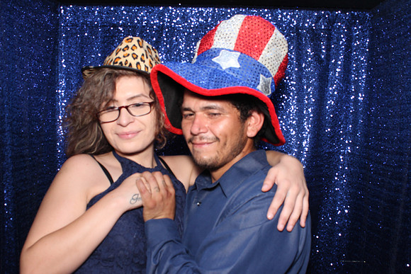 Photo Booth Rentals Sacramento