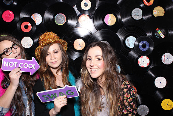 Nevada City Photo Booth Rentals