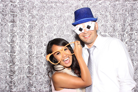 Photo Booth Rentals Vizcaya