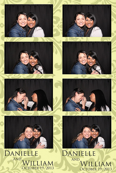 Sacramento Photo Booth Rentals