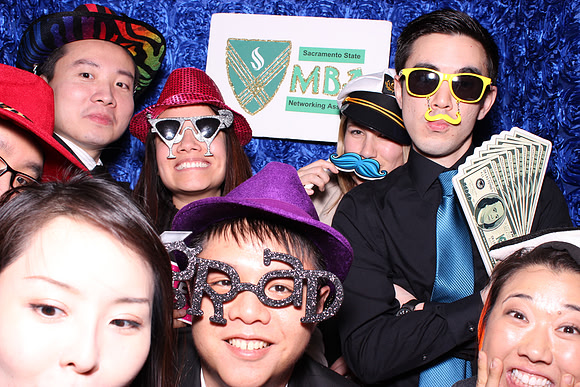 Photo Booth Rental Sacramento