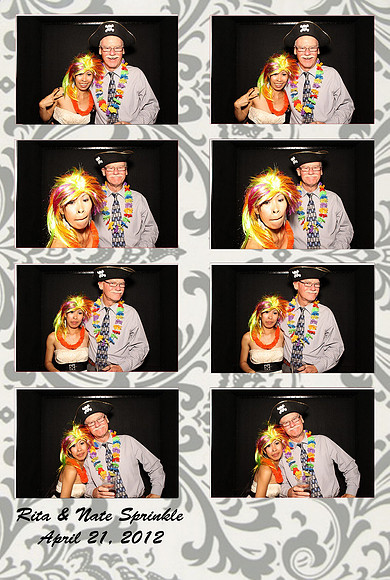 Sacramento Photo Booth Rental