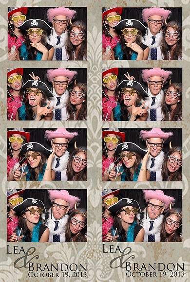 Sacramento Photo Booth Rentals