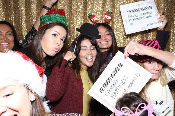 Photo Booth Rentals Citizen Hotel