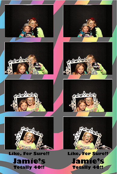 Sacramento Photo Booth Rentals