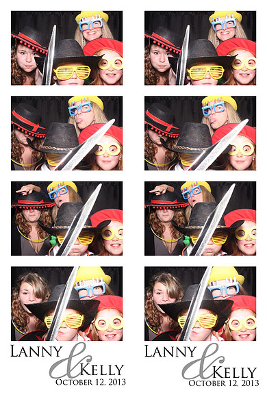 Sacramento Photo Booth Rentals