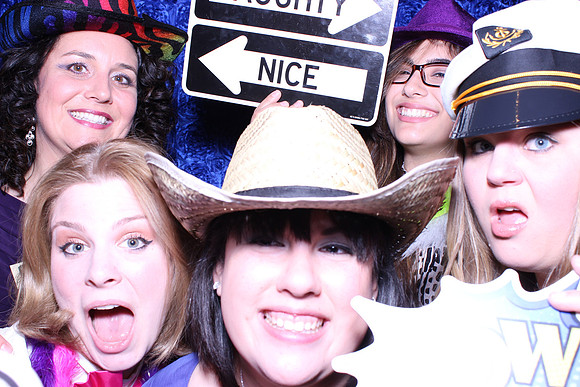 Photo Booth Rental Sacramento