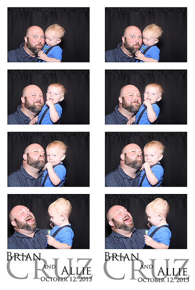 Sacramento Photo Booth Rentals