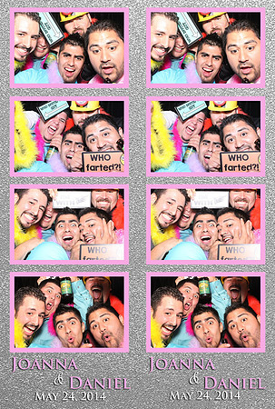 Sacramento Photo Booth Rentals