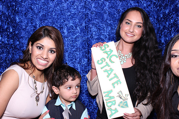 Photo Booth Rental Sacramento