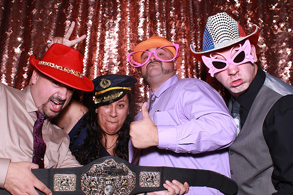 Photo Booth Rentals Vizcaya