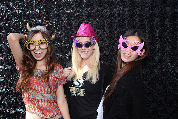 Photo Booth Rentals Sacramento
