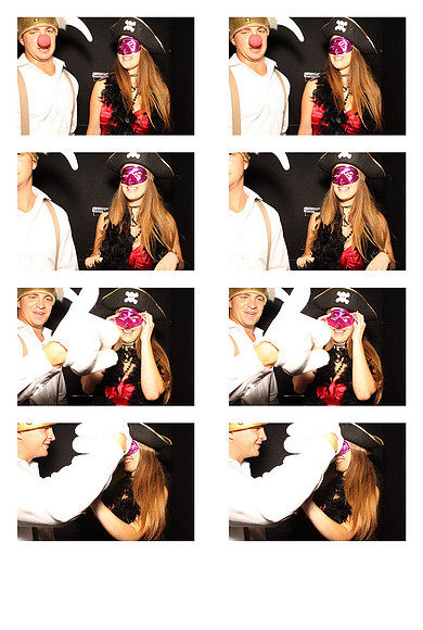 Sacramento Photo Booth Rentals