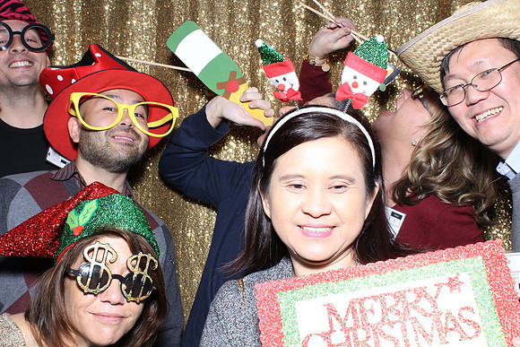 Photo Booth Rentals Citizen Hotel