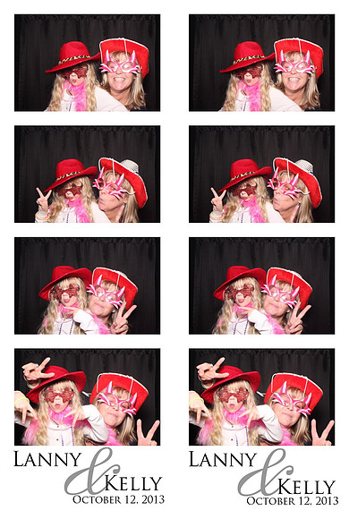 Sacramento Photo Booth Rentals
