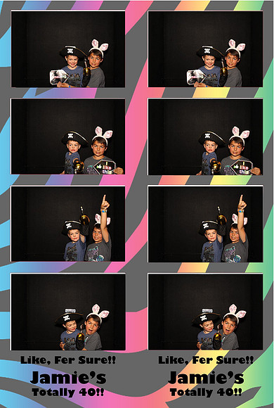 Sacramento Photo Booth Rentals