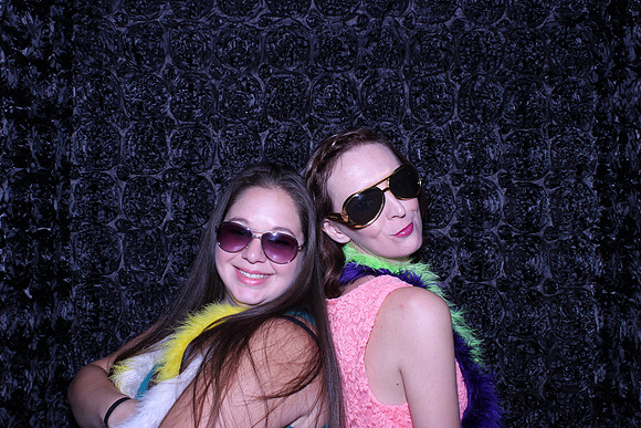 Sacramento Photo Booth Rentals