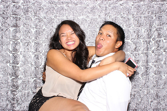 Photo Booth Rentals Vizcaya