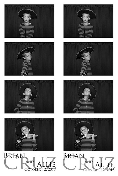Sacramento Photo Booth Rentals