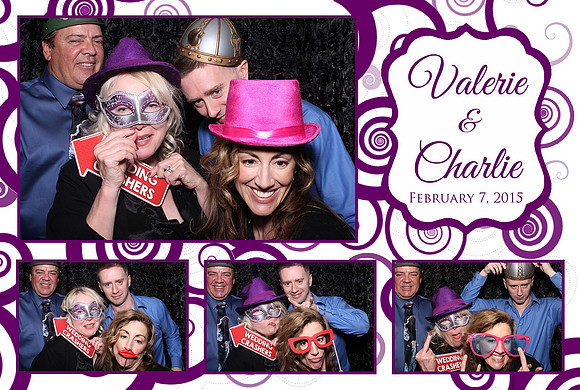 Sacramento Photo Booth Rentals